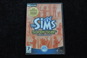 The Sims Superstar Uitbreidingspakket PC Game - Bild 1 von 3
