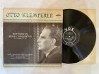 Beethoven/Otto Klemperer-Missa Solemnis In D Major, Opus 123 LP-VOX-PL 11.430