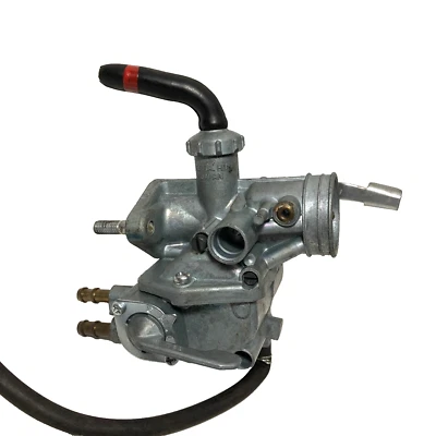 Carburador original NOS HONDA OEM CT-90 KEIHIN Foto 1 de 4