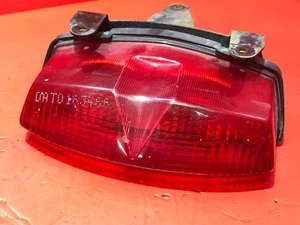 GPZ 500S TAIL LIGHT 1997 - Picture 1 of 7