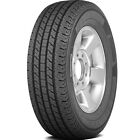 2 Tires 215/85R16 Ironman All Country CHT Van Commercial Load E 10 Ply