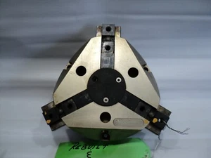 Schunk Robotic Gripper - Picture 1 of 3