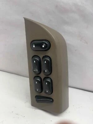 Interruptor de puerta delantero Mercury Mountaineer 2002 2003 Foto 1 de 4