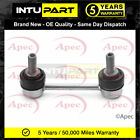 Fits Ford Focus 2015- 2.3 Intupart Rear Stabiliser Link #1 G1fz5c486a