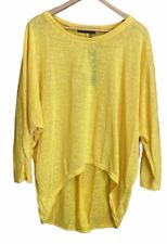 ZANZEA Women's Batwing Sleeve Off Shoulder Oversized Baggy Tops Sweater XXL