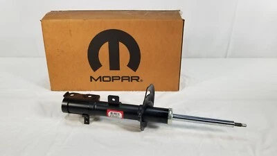 NOVO Suporte de Suspensão Esquerda Mopar 2007-2011 Dodge Caliber Front Driver 5105097AG - Imagem 1 de 4