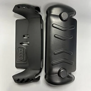 Housse de protection complète réglable noire pour PS5 et PlayStation Portal PS NEUF - Photo 1 sur 2