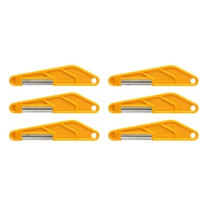 Music Nomad MN668 6-Piece Electric Guitar Diamond Coated Nut File Set, 10-46 - Picture 1 of 5