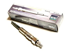 original BERU Glühkerze GN016 für NISSAN MICRA CITROEN BERLINGO PEUGEOT EXPERT - Bild 1 von 1