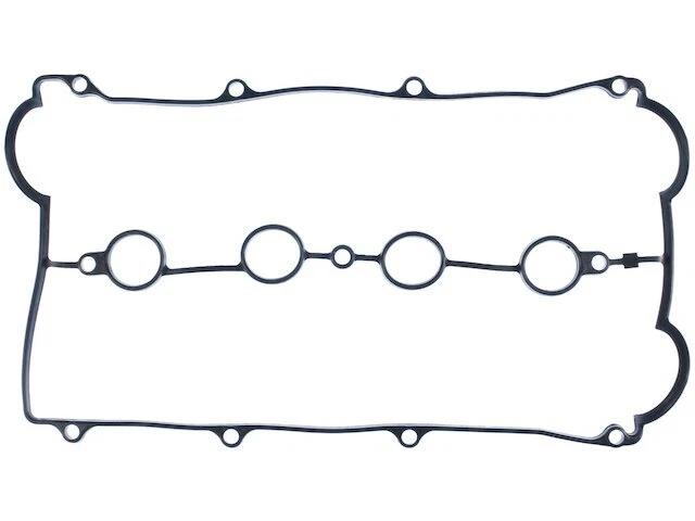 Juego de juntas de cubierta de válvula 64QCMP75 para Mercury Tracer 1991 1992 1993 1994 1995 1996 Foto 1 de 1