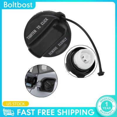 New Gas Fuel Filler Cap For Honda Civic 2006-2015 Pilot 2009-2015 HR-V 2016-2017 - Image 1 of 4