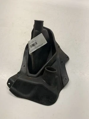 BOOT,STEERING-LH - 2016 ARCTIC CAT #7 XF 9000 137 Cross Trek  Black/Orange — 第 1/2 张图片