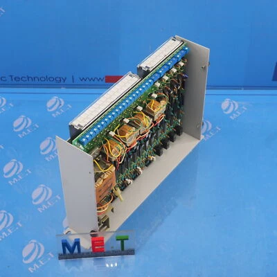 Sumitomo Shi Control Ac Servo Ux03088Abg02 Ux03088Abg02 60Days Warranty. - Image 1 of 4