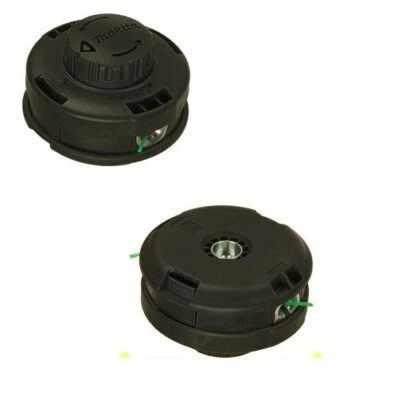 Freischneider Fadenkopf Dolmar ET70 100 LT30 Four-Leaf Comfort Trim f Motorsense - Bild 1 von 2