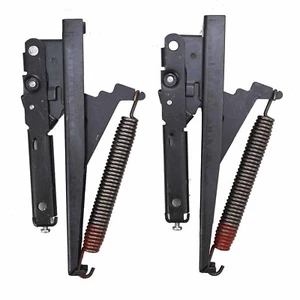 2-Pack For Viking PC020009 / PC020007 Range/Oven Door Hinge VESC3055BSS - Picture 1 of 12