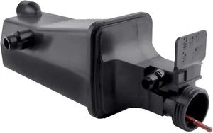 Coolant Expansion Tank 17117573781 for BMW E46 325i 330i & E83 X3 w/ Sensor - Foto 1 di 5