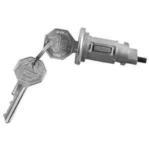 1968 Ignition Lock Kit for Camaro Chevelle El Camino Firebird GTO Nova - Picture 1 of 1