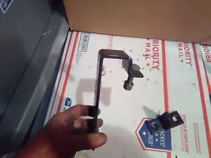 arcade security bar parts #2 - Picture 1 of 3