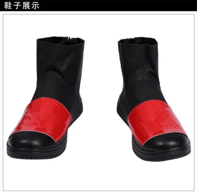 Deadpool 3 Wade Wilson Cosplay Costume Outfits Halloween Jumpsuit Suit Handmade - Image 1 of 4