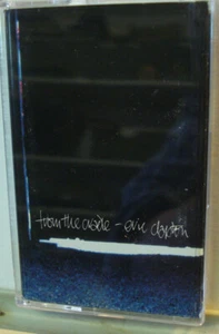 ERIC CLAPTON - From The Cradle - Cassette Tape 1994 Canada  - Picture 1 of 1