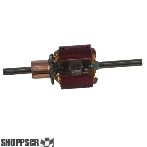 Koford Ultra Short Tri-Star 32° .490 Cobalt 12 Armature - Image 1 of 1