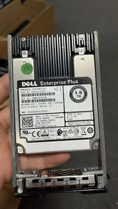 0Y4TH9 Y4TH9 Dell Enterprise Plus 1.92TB SAS 12Gbps Read Intensive 2.5'' SSD - Afbeelding 1 van 1