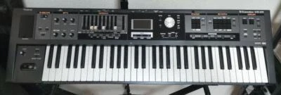 Roland VR 09 V-Combo Pianos Keyboards With soft case Tested Working #2 - Image 1 of 4