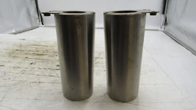 2005 Yamaha XVZ13 Royal Star Venture 1300 ЛЕВАЯ И ПРАВАЯ НИЖНЯЯ КРЫШКА ТРУБЫ ВИЛКИ - Изображение 1 из 4