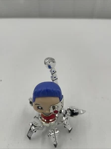 Boss Scorpiorg Chase - FGTeeV Season 3 Mini Figure Mystery - Picture 1 of 4