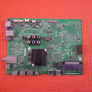 PLACA AV PRINCIPAL PARA TV JVC LT-55C870 LT-55C870 (C) 55" PANTALLA 17MB130E LC550EQY - Imagen 1 de 3