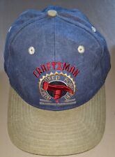 Sears Craftsman Guaranteed Forever Truckers  Cap Hat