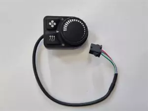 Planar Autoterm Heater Regulator PU-5 for Air Heater 12V 24V 2D 4D 9D - Picture 1 of 1