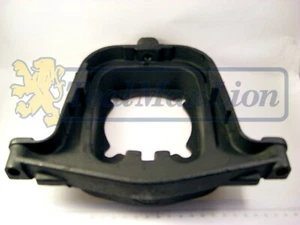 Motorhalter hinten Peugeot 404 404 C und 404 L und U Benzin 1. Montage - Bild 1 von 3