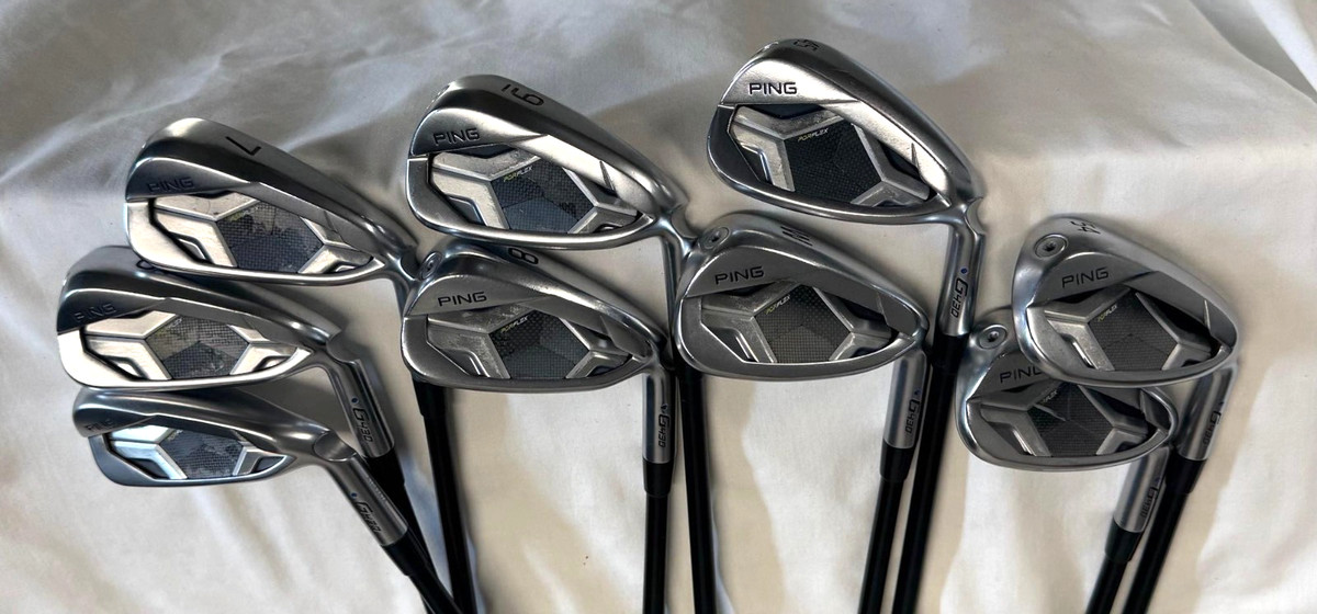 Ping 54 Loft Golf Clubs for sale | eBay Ping 54 Loft Golf Clubs for sale | eBay
