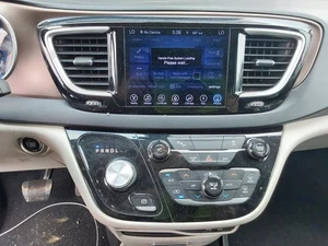 Temperature Control Front 3 Zone Temperature Control Fits 17 PACIFICA 2982456 - Picture 1 of 12
