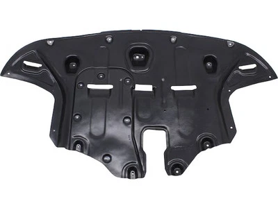 Protector contra salpicaduras de motor Hyundai Tucson 2016-2021 repuesto AP 97218BNBD 2017 Foto 1 de 2