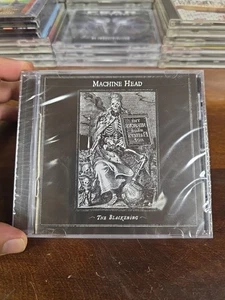 The Blackening by Machine Head (CD, 2024) - Picture 1 of 2