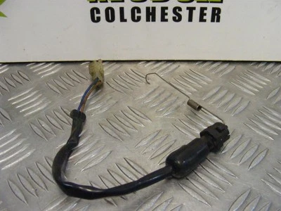 Interruptor freno trasero Kawasaki ZX6R 1998 1999 G1 G2 ZX 6 R ZX-6R Ninja B008 Foto 1 de 4