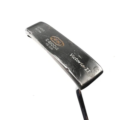 Yes C-Groove Victoria 2 Putter / 34 Inches - Image 1 of 4