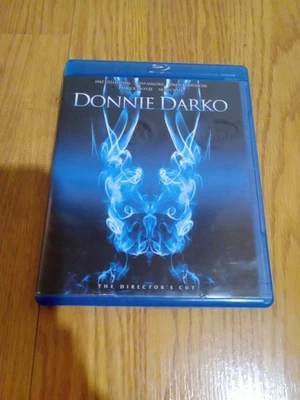Donnie Darko: The Director’s Cut Blu-ray · Good Condition - Image 1 of 4