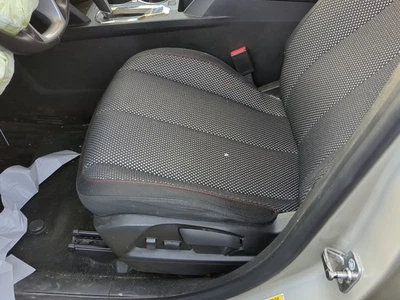 2014-2017 Chevrolet Equinox Driver Front Seat Oem PMYHH Foto 1 de 2