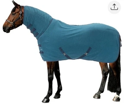 THERMO MASTER Fleecedecke Activity mit einrollbarem Halsteil - Bild 1 von 4