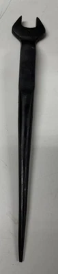 Spud Wrench 3/4" x 11-3/4 - Image 1 of 2