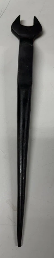 Llave Spud 3/4" x 11-3/4 Foto 1 de 2