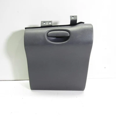 Dodge Ram 1998-2001 portavasos plegable gris niebla OEM Foto 1 de 4