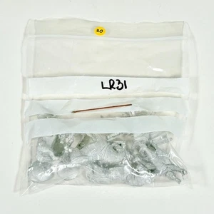 Figurines miniatures en métal inconnues Wargaming - NEUF - LR31 - Photo 1/5