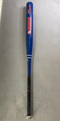 Worth Supercell VT C405 cryogenic + 34” 26oz 11.5” Barrel Alcoa Alcalyte Alloy - Image 1 of 4