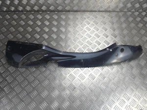 SYM GTS 125 07-14 Left Floor Side Cover 64314-HMA-000 - Picture 1 of 11