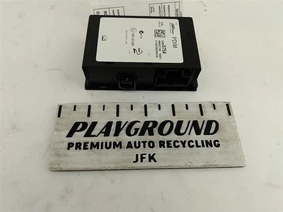 Módulo de interfaz de reproductor multimedia compatible con Saab 9-5 10-11 2010 2011 Foto 1 de 4