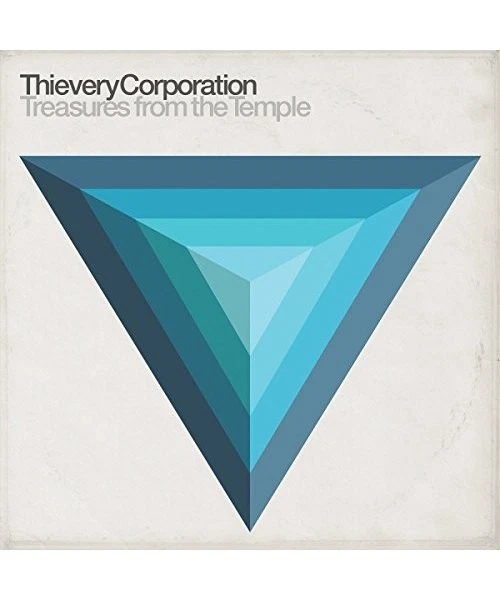 Treasures from the Temple - Bild 1 von 1